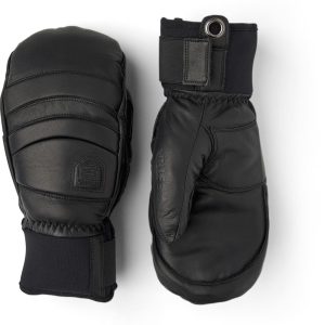 hestra fall line mitt 3000781-100100
